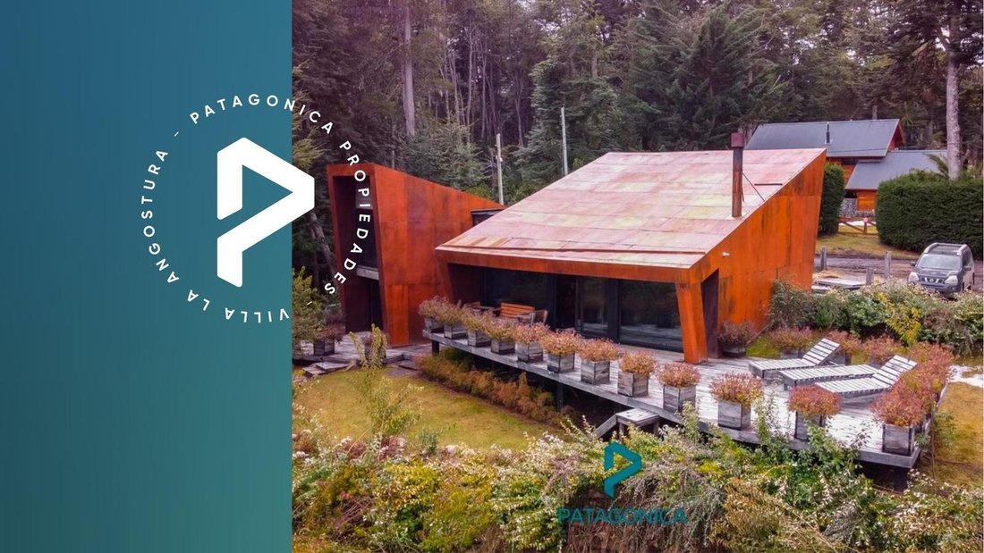 House in Villa La Angostura, Neuquen, Argentina 1 - 18625071
