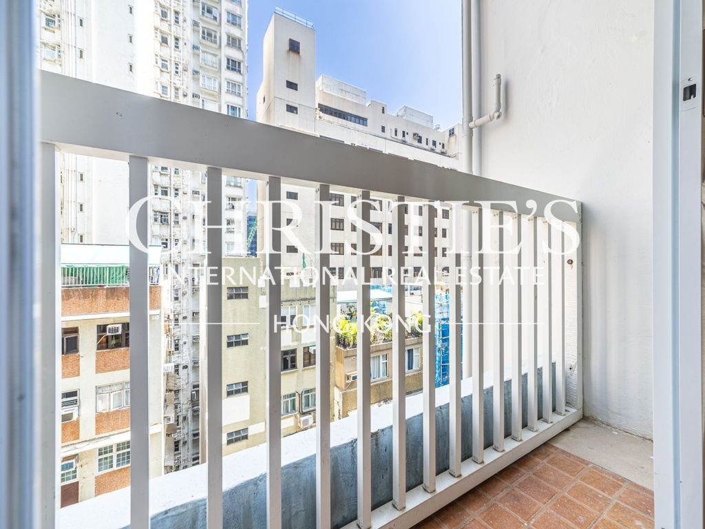 Apartment in Hong Kong, Hong Kong 2 - 17309436