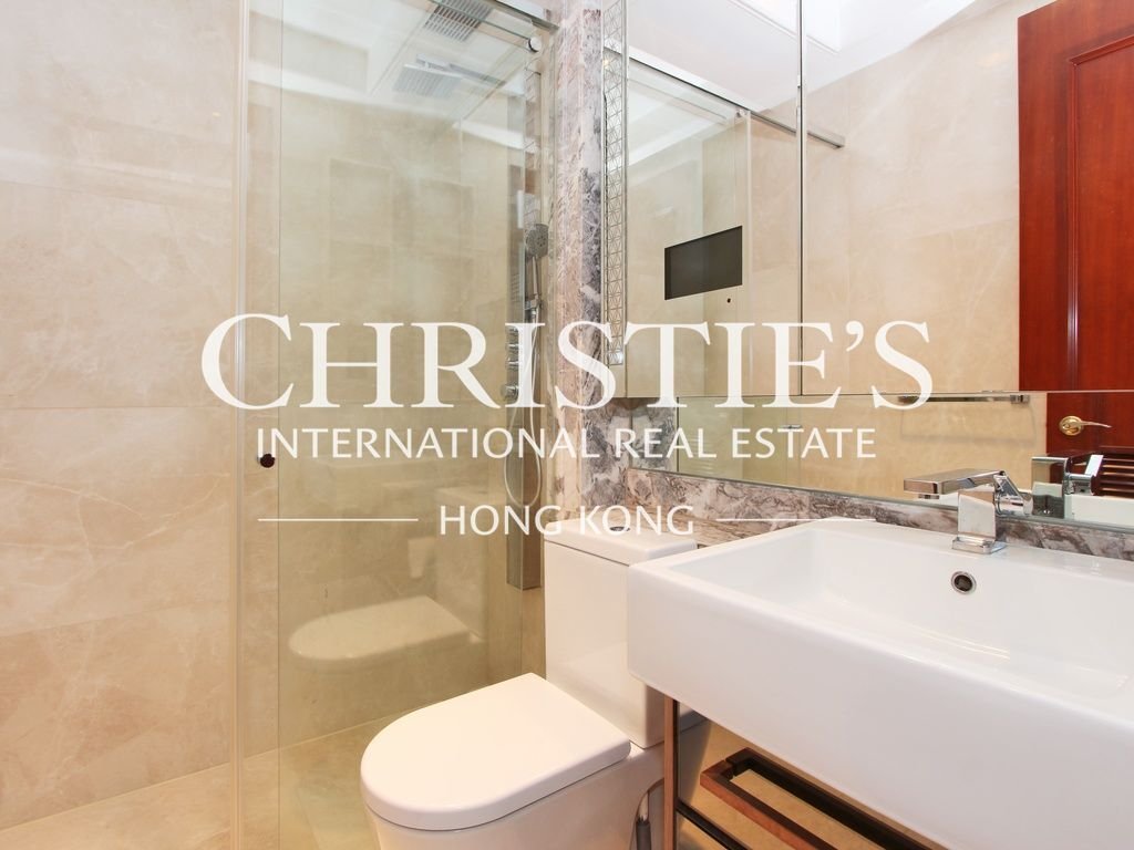 Apartment in Hong Kong, Hong Kong 5 - 15657387