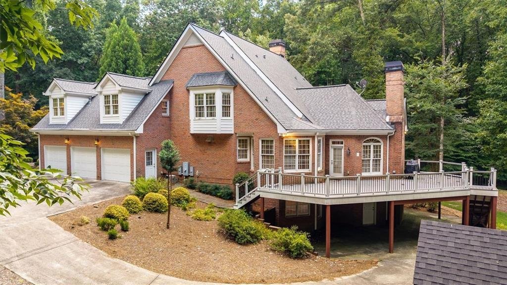 House in Lithonia, Georgia, United States 2 - 18624939