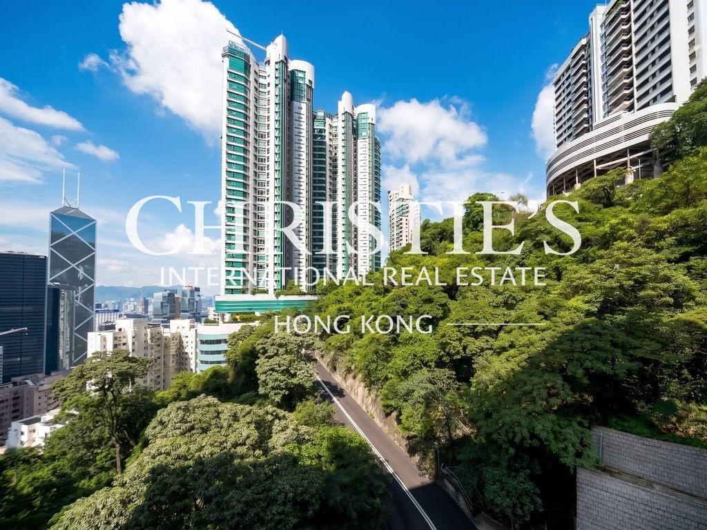 Apartment in Hong Kong, Hong Kong 1 - 15434534