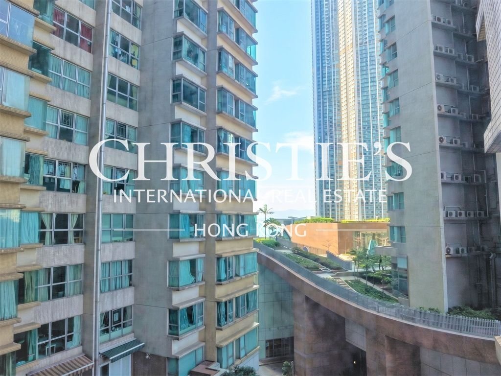 Apartment in Hong Kong, Hong Kong 1 - 18090314