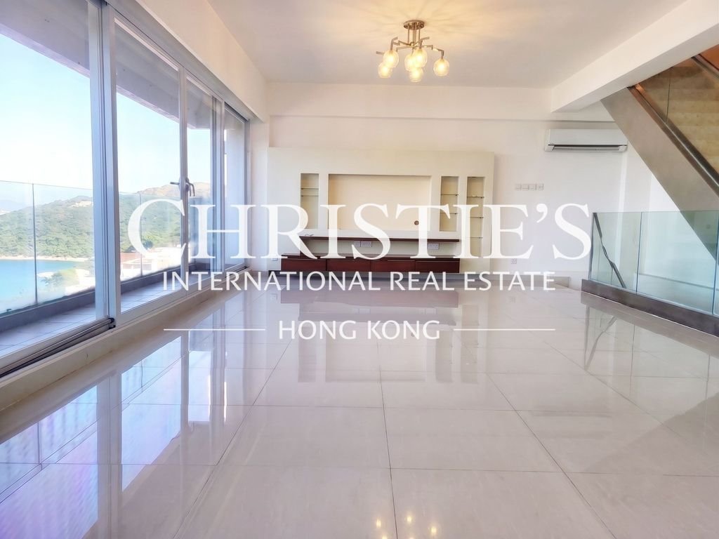 Villa in Hong Kong, Hong Kong 5 - 18090342