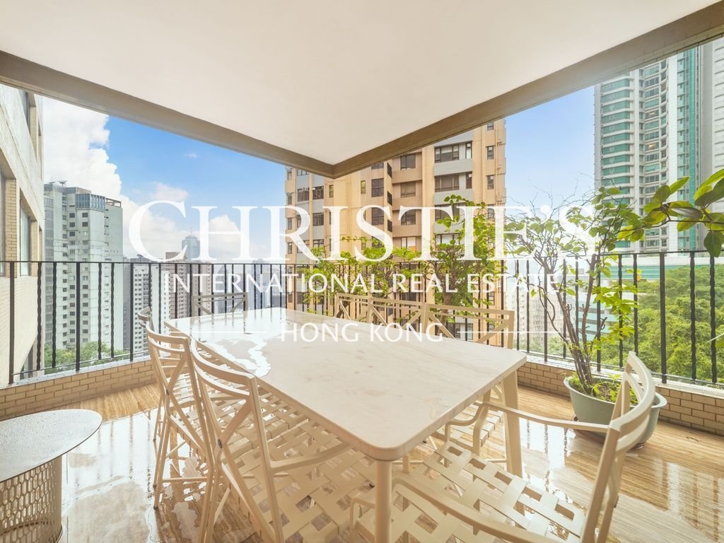 Apartment in Hong Kong, Hong Kong 1 - 18143775