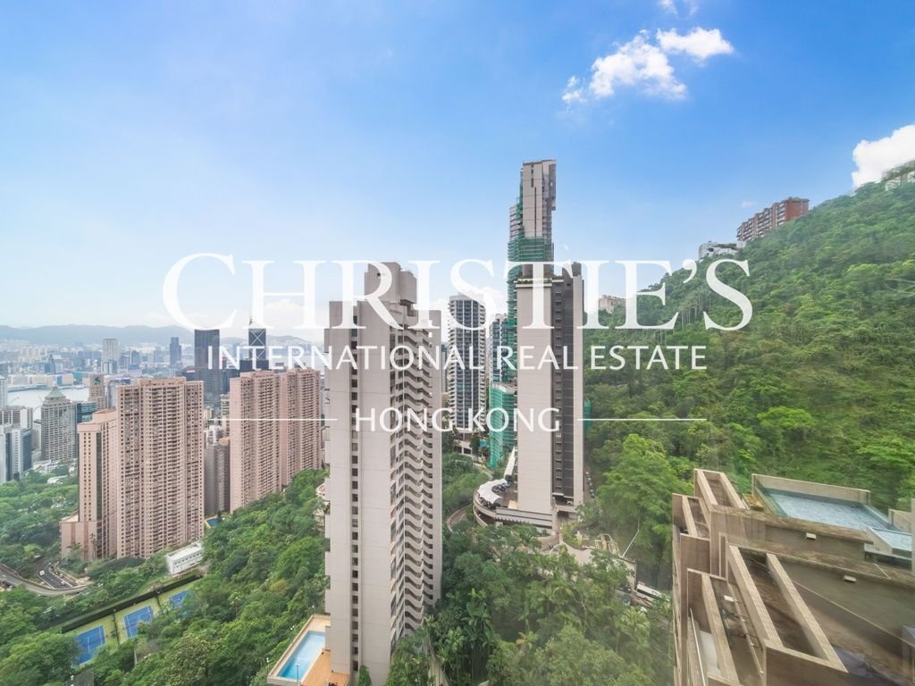 Apartment in Hong Kong, Hong Kong 1 - 15677769