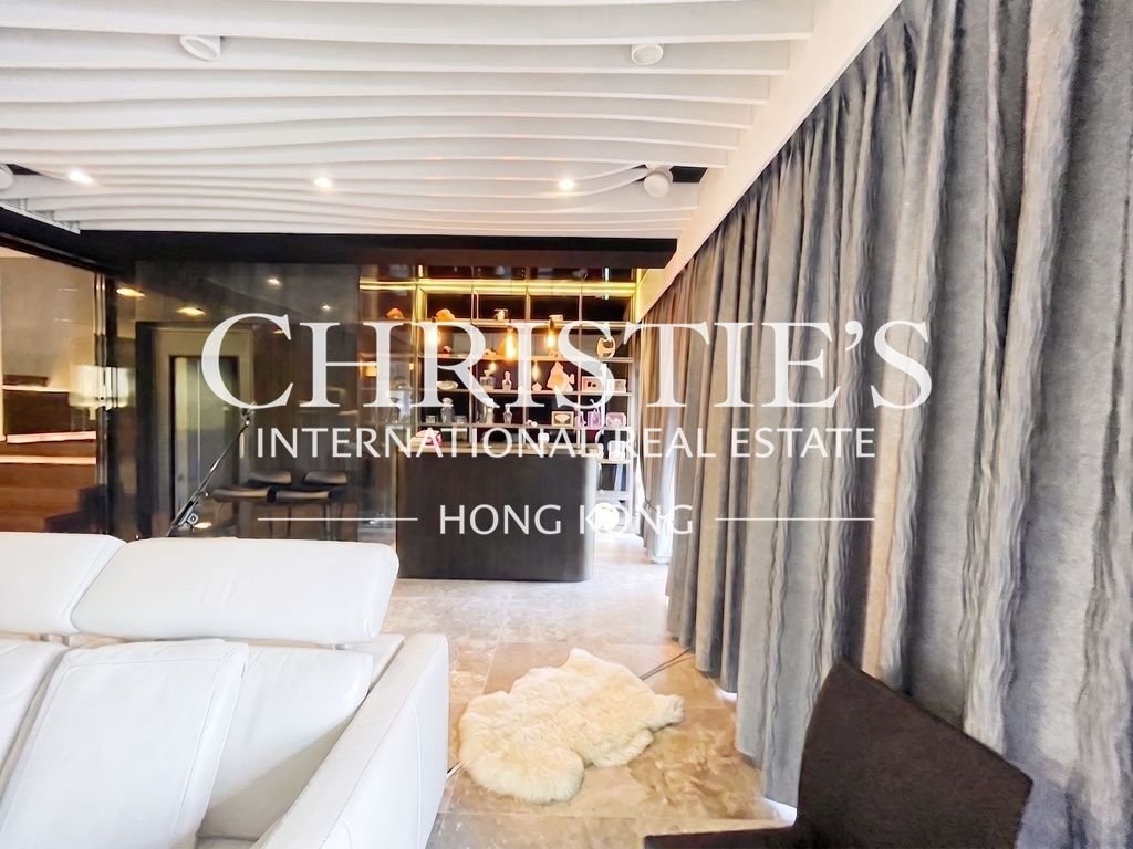 Villa in Hong Kong, Hong Kong 5 - 15472941
