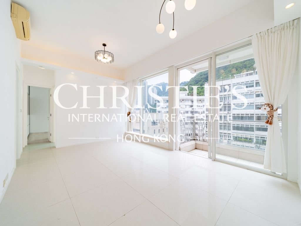 Apartment in Hong Kong, Hong Kong 3 - 17965353