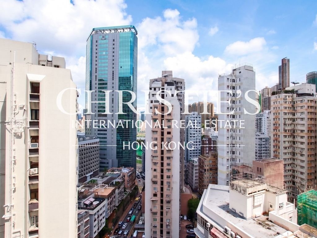 Apartment in Hong Kong, Hong Kong 1 - 18187818