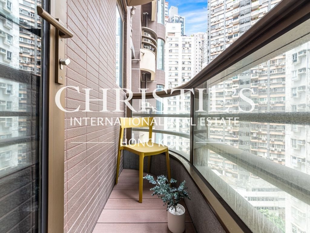 Appartamento a Hong Kong, Hong Kong 2 - 17880494
