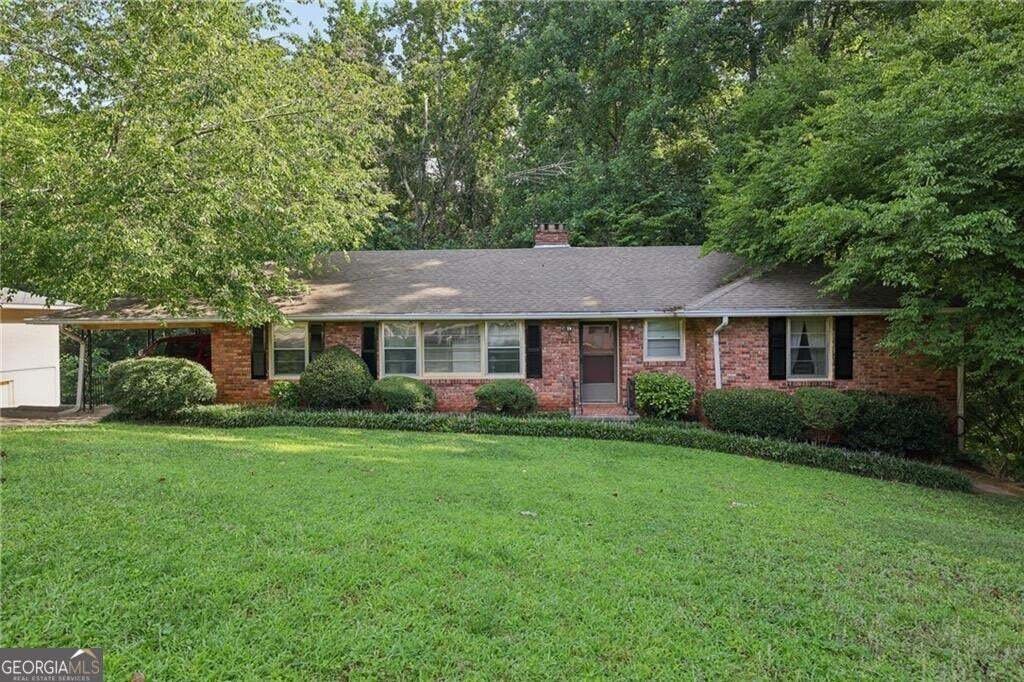 House in Atlanta, Georgia, United States 2 - 18625125