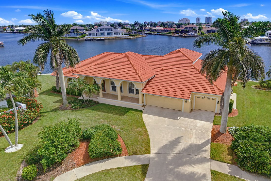 House in Marco Island, Florida, United States 1 - 18624981