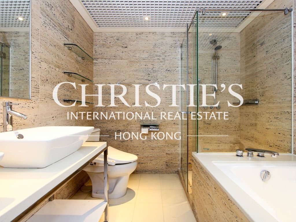 Apartment in Hong Kong, Hong Kong 5 - 18198349