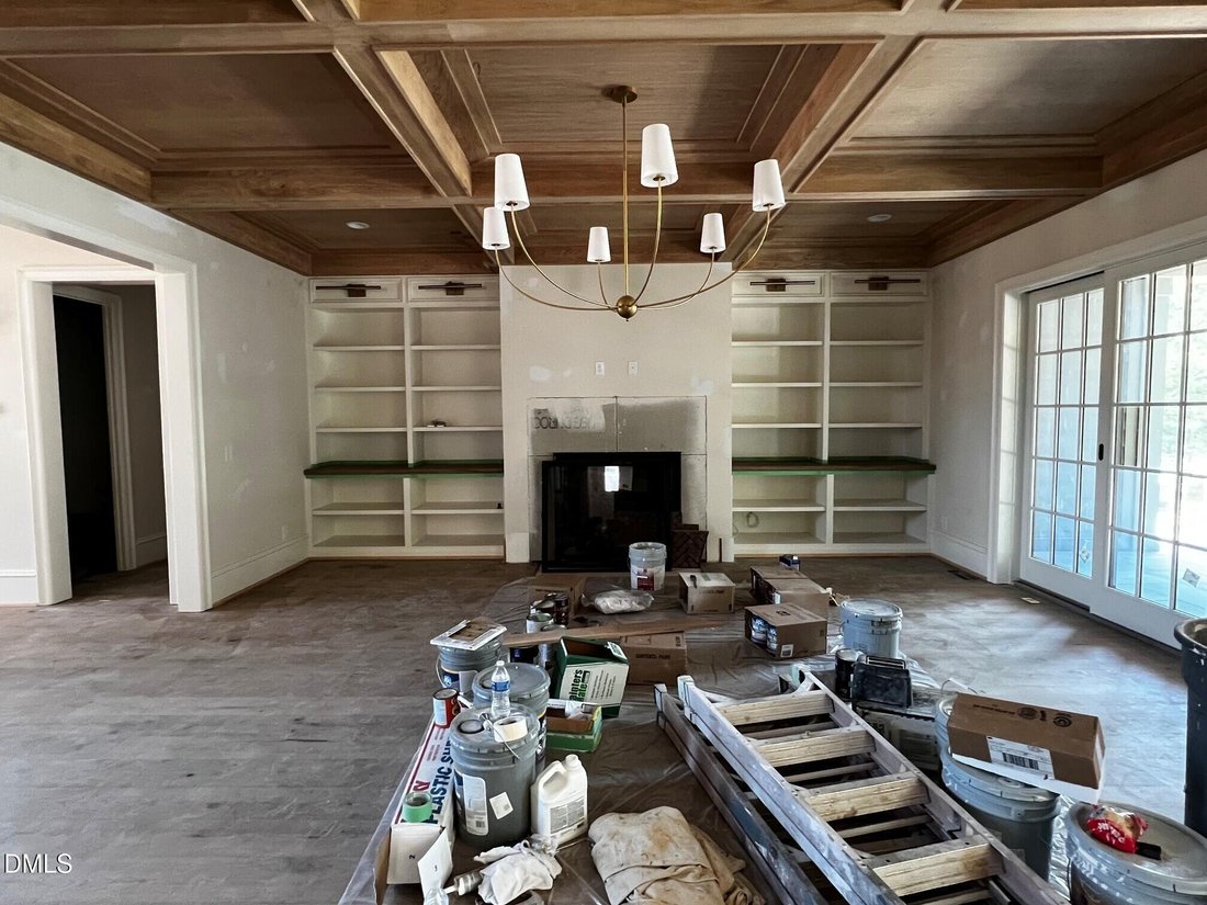 House in Chapel Hill, North Carolina, United States 4 - 17528596