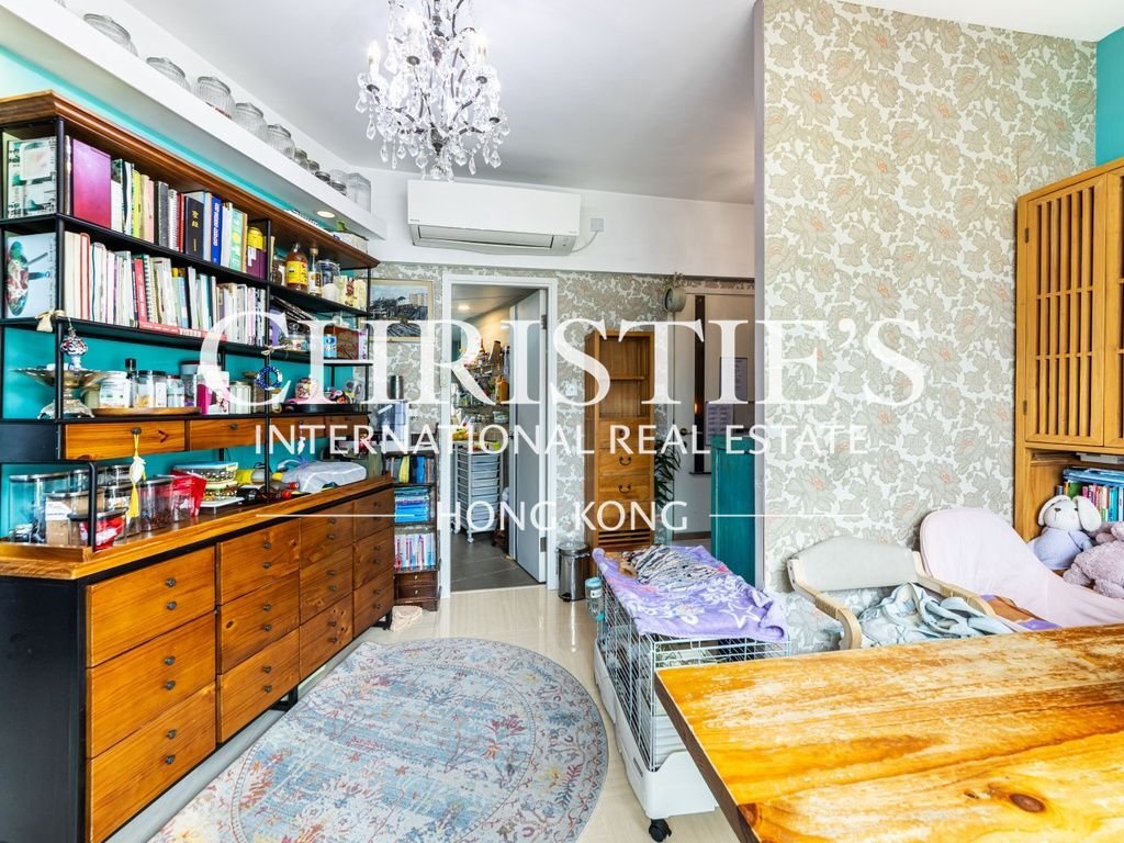 Apartment in Hong Kong, Hong Kong 4 - 18258671