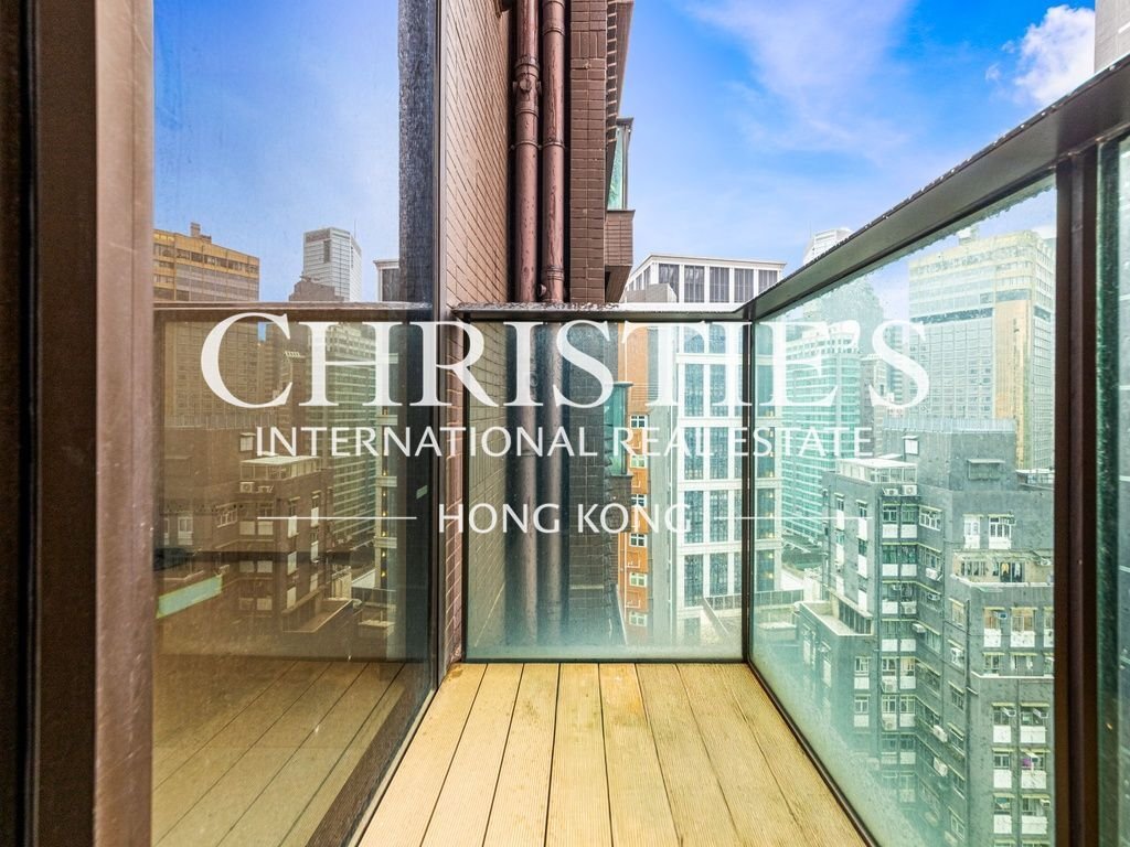 Apartment in Hong Kong, Hong Kong 2 - 18525417