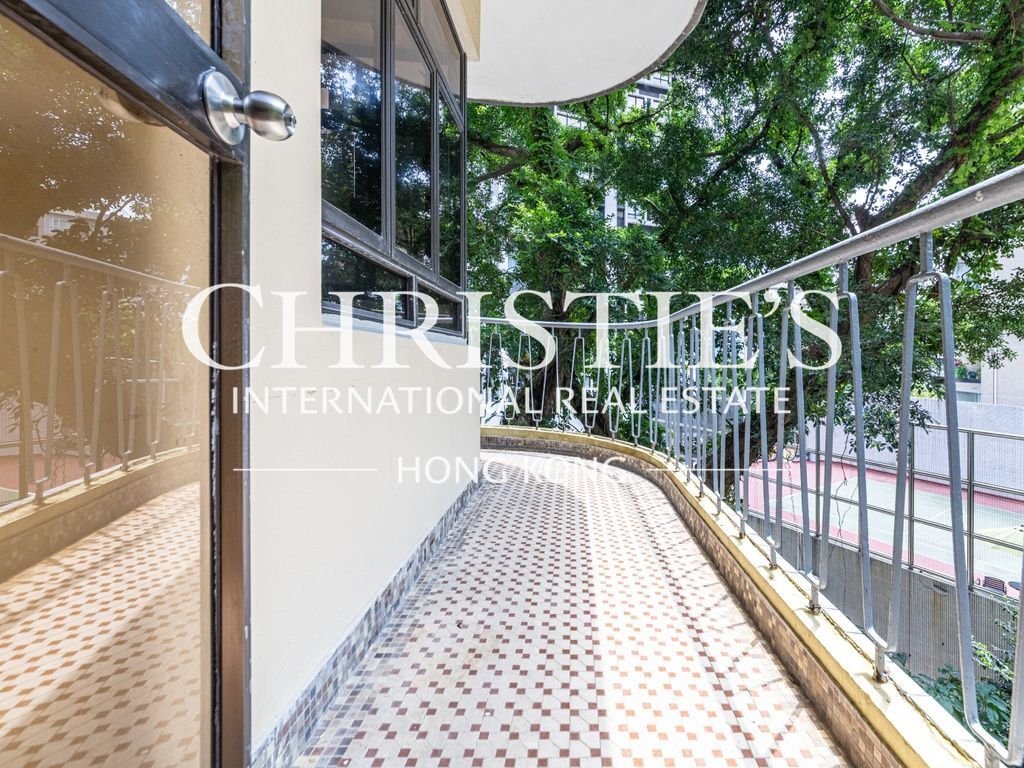 Apartment in Hong Kong, Hong Kong 2 - 17716503