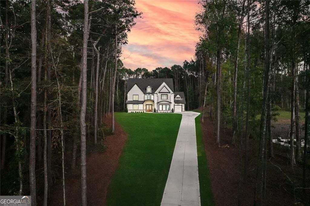 House in Winder, Georgia, United States 5 - 17817025