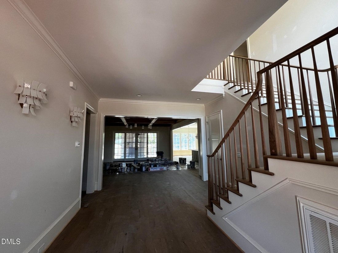House in Chapel Hill, North Carolina, United States 2 - 17528596