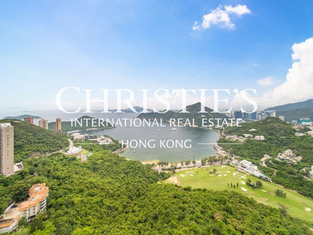 Apartment in Hong Kong, Hong Kong 1 - 15434006