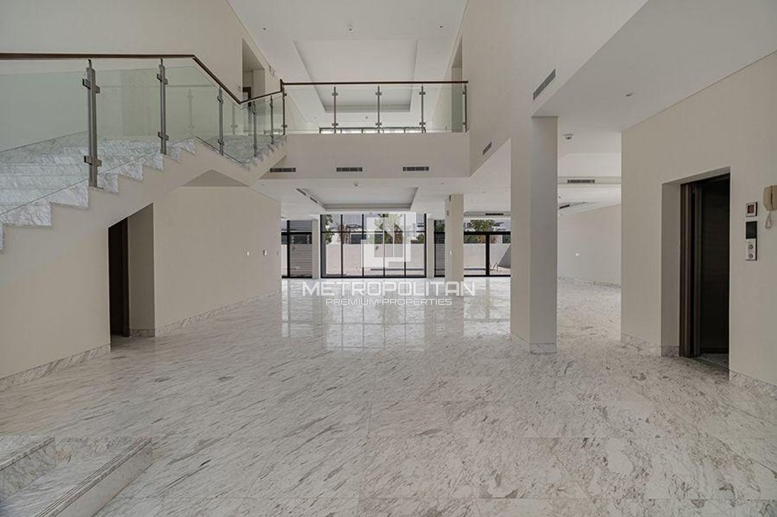 Villa in MBR City / Mohammed Bin Rashid City, Dubai, United Arab Emirates 3 - 18625002