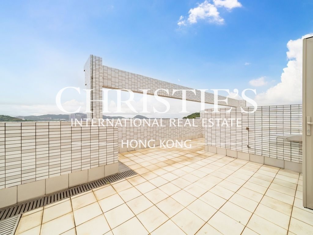 Apartment in Hong Kong, Hong Kong 2 - 18412452