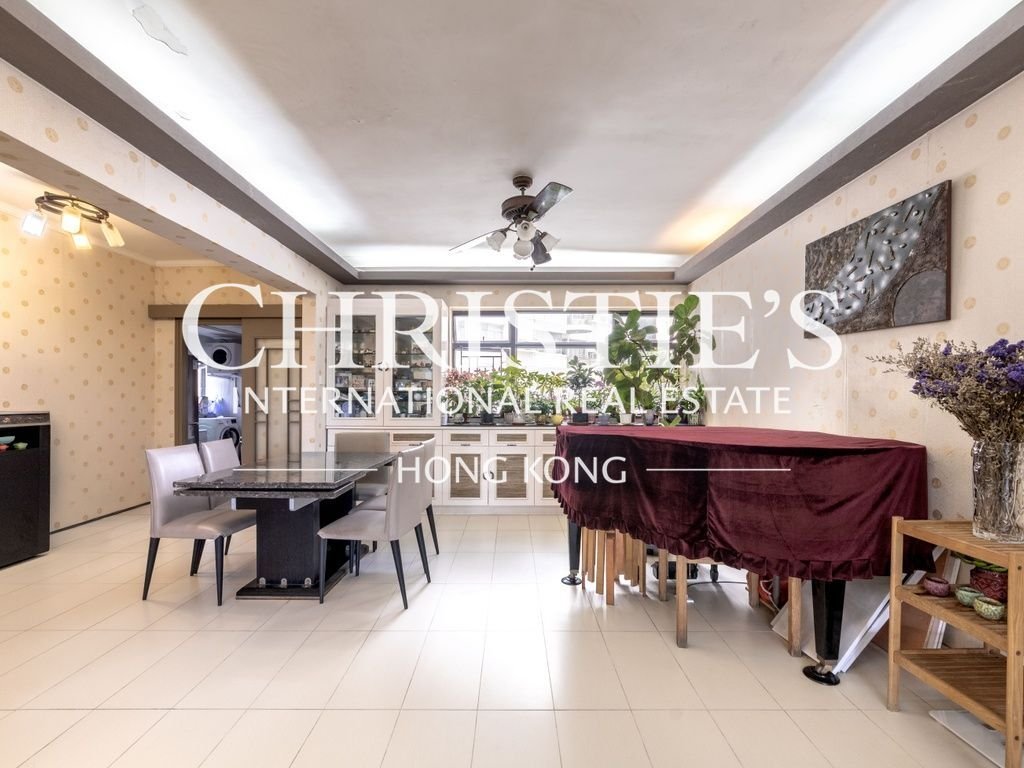 Apartment in Hong Kong, Hong Kong 4 - 15434366
