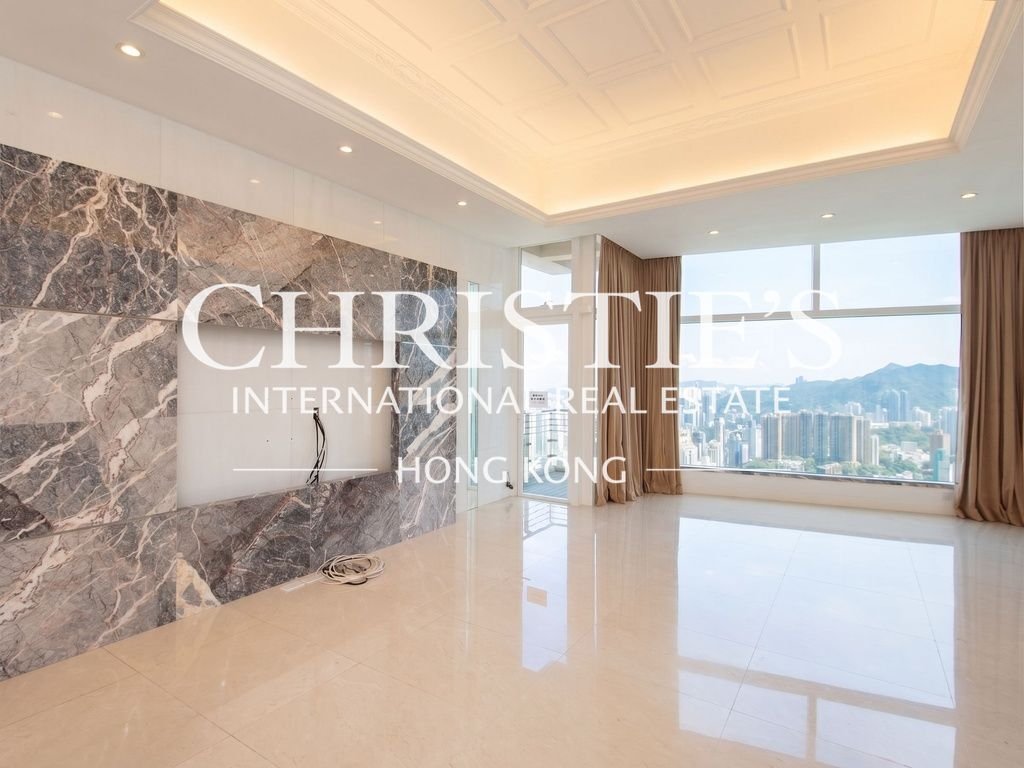 Apartment in Hong Kong, Hong Kong 2 - 18360684