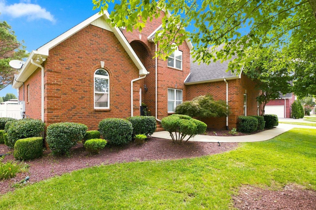 House in Murfreesboro, Tennessee, United States 3 - 18625204