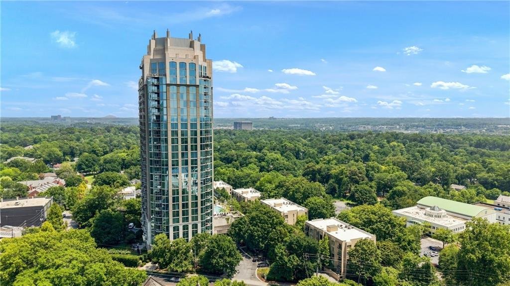 Condo in Atlanta, Georgia, United States 5 - 18624941