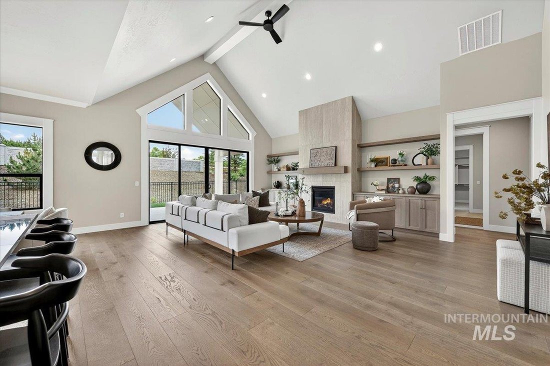 House in Caldwell, Idaho, United States 3 - 18625000