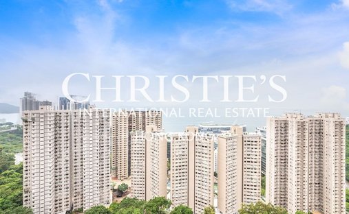 Apartment in Hong Kong, Hong Kong 1
