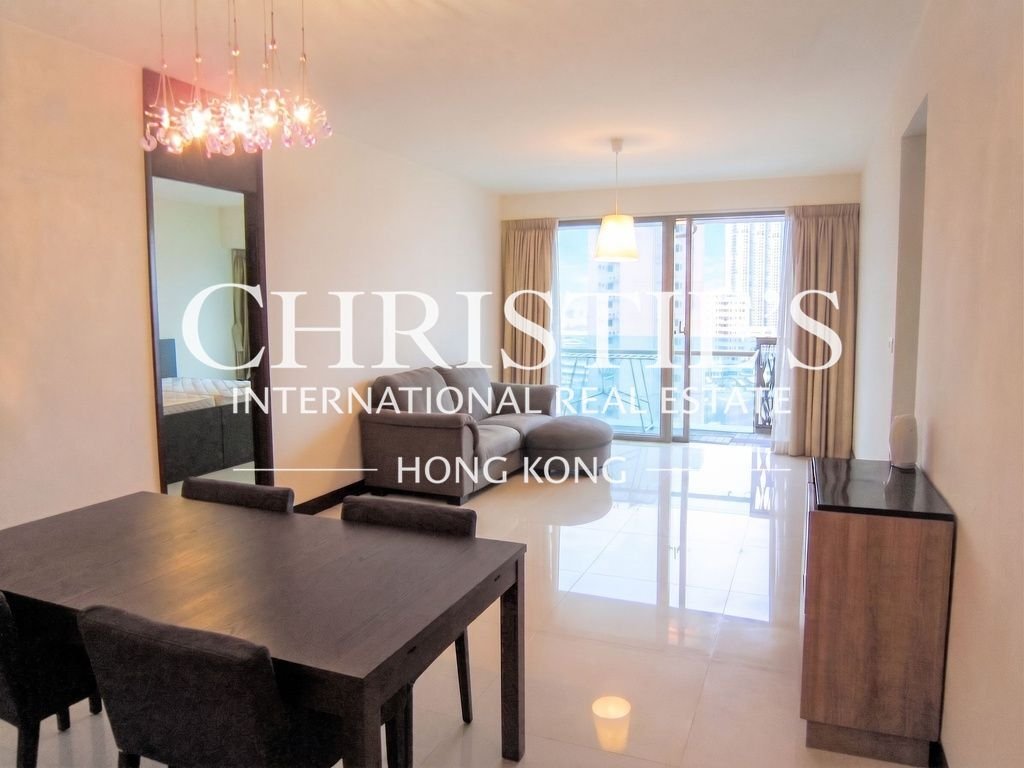 Apartment in Hong Kong, Hong Kong 3 - 18080500