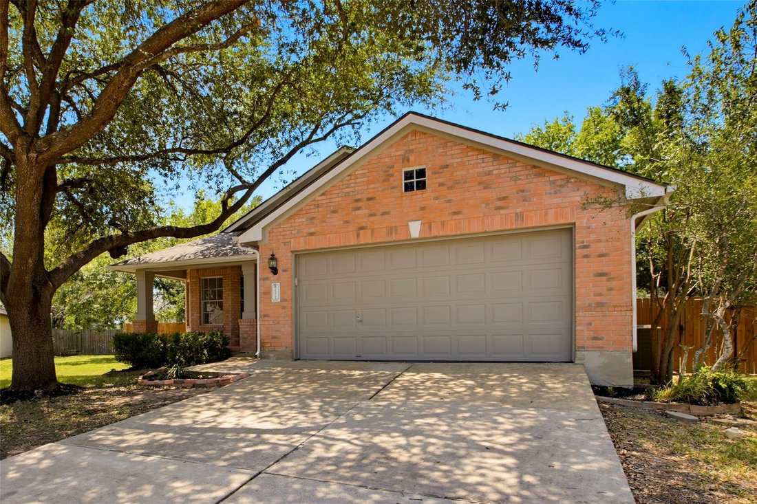House in Austin, Texas, United States 2 - 18366192