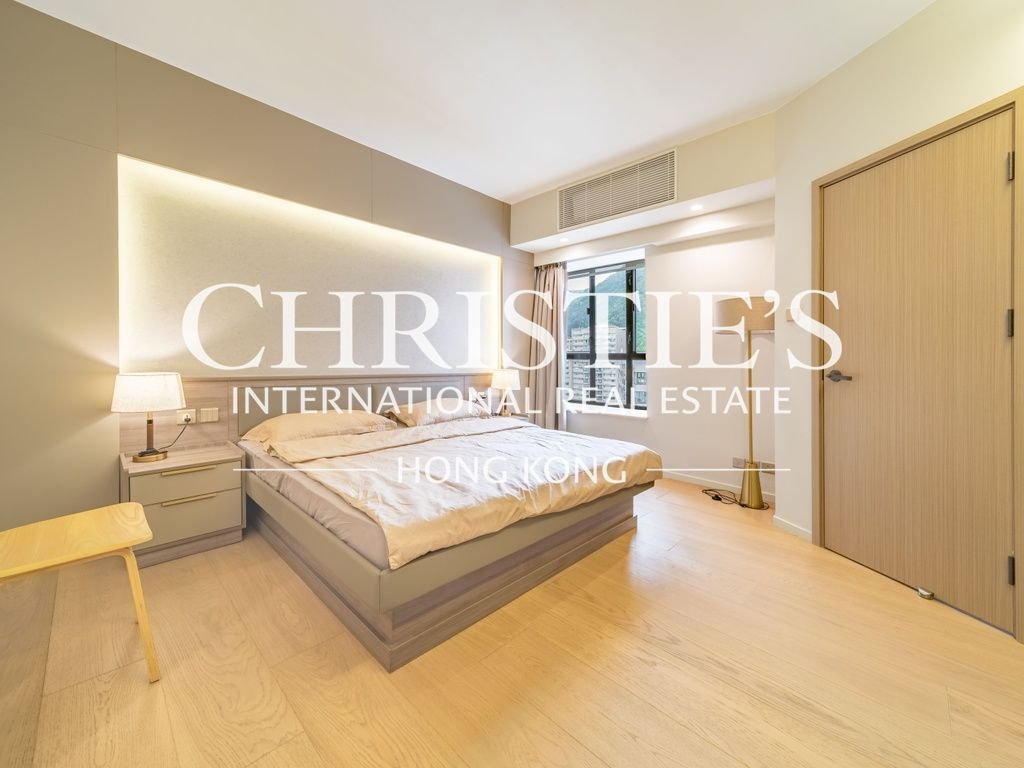 Apartment in Hong Kong, Hong Kong 5 - 15434924