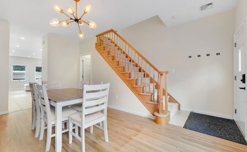 House in Jersey City, New Jersey, United States 1
