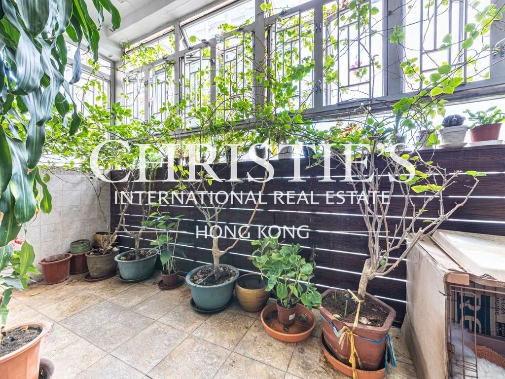 Apartment in Hong Kong, Hong Kong 1 - 15434366