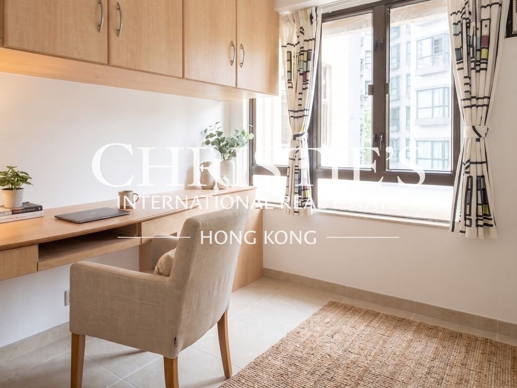 Apartment in Hong Kong, Hong Kong 2 - 15677960