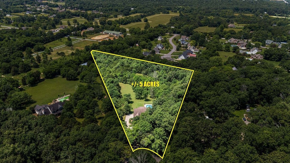 House in Murfreesboro, Tennessee, United States 3 - 18625235