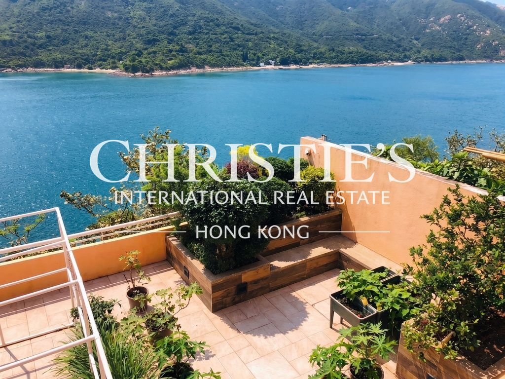 Villa in Hong Kong, Hong Kong 1 - 15472941