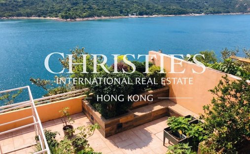 Villa in Hong Kong, Hong Kong 1