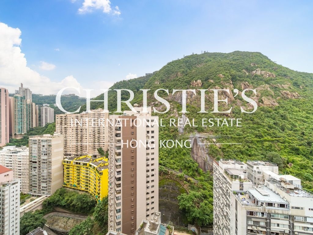 Apartment in Hong Kong, Hong Kong 1 - 15434924