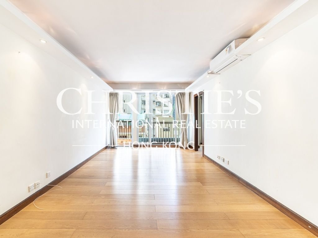 Apartment in Hong Kong, Hong Kong 4 - 17309436