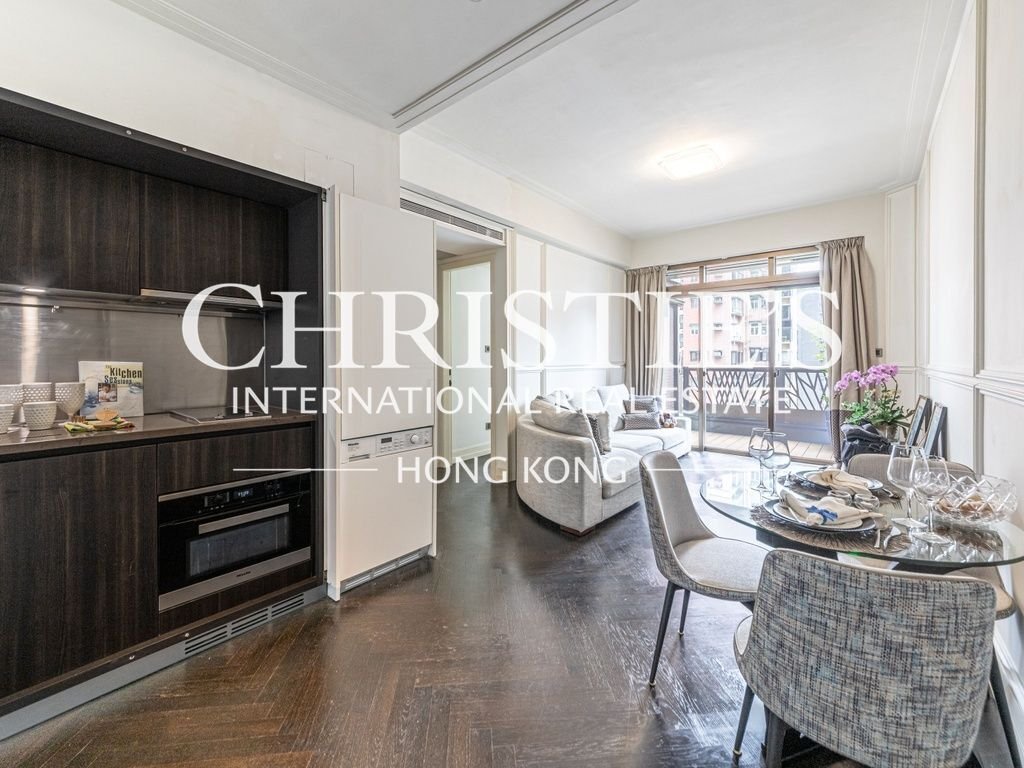 Apartment in Hong Kong, Hong Kong 4 - 17309446