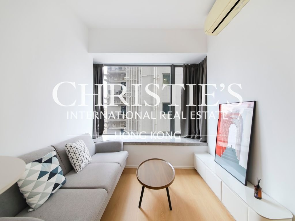 Apartment in Hong Kong, Hong Kong 4 - 18626715
