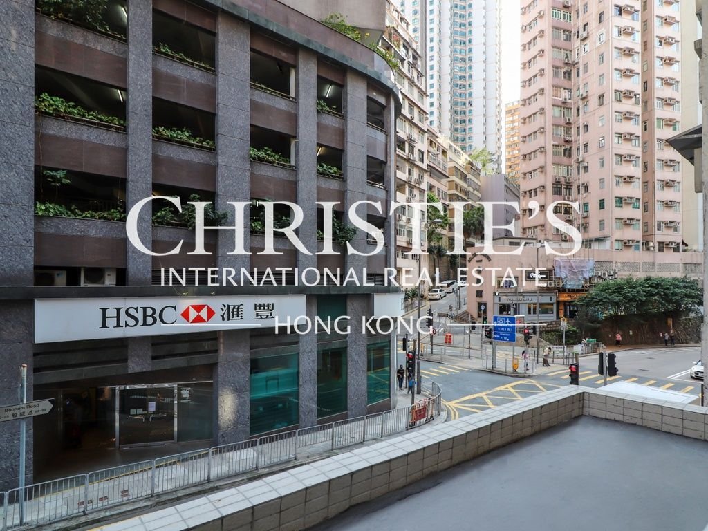 Apartment in Hong Kong, Hong Kong 1 - 15677874