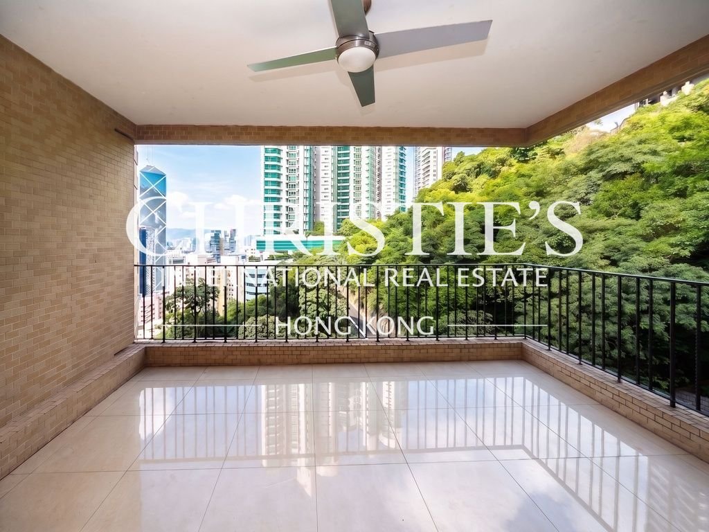 Apartment in Hong Kong, Hong Kong 2 - 15434534