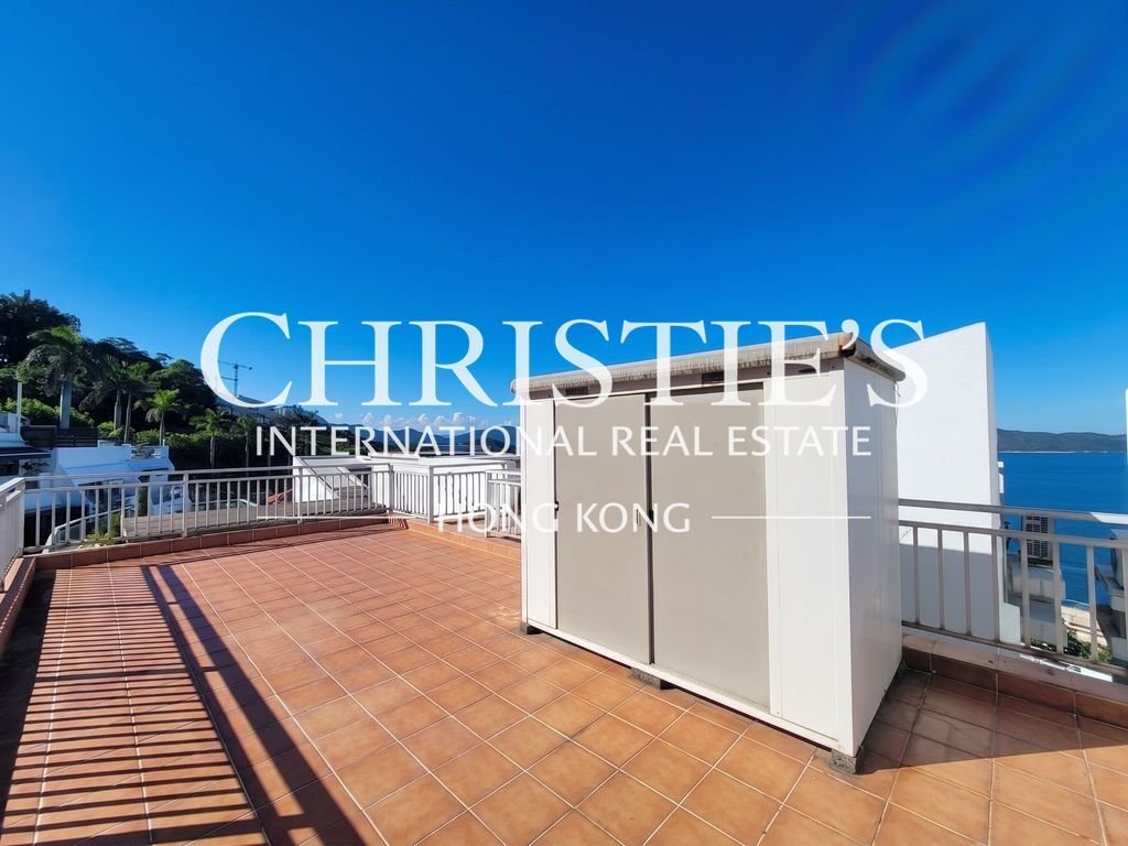 Villa in Hong Kong, Hong Kong 1 - 18090342