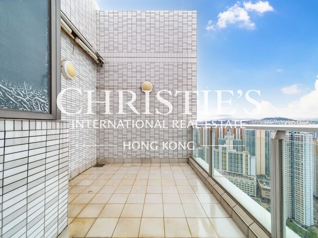 Apartment in Hong Kong, Hong Kong 3 - 18412452