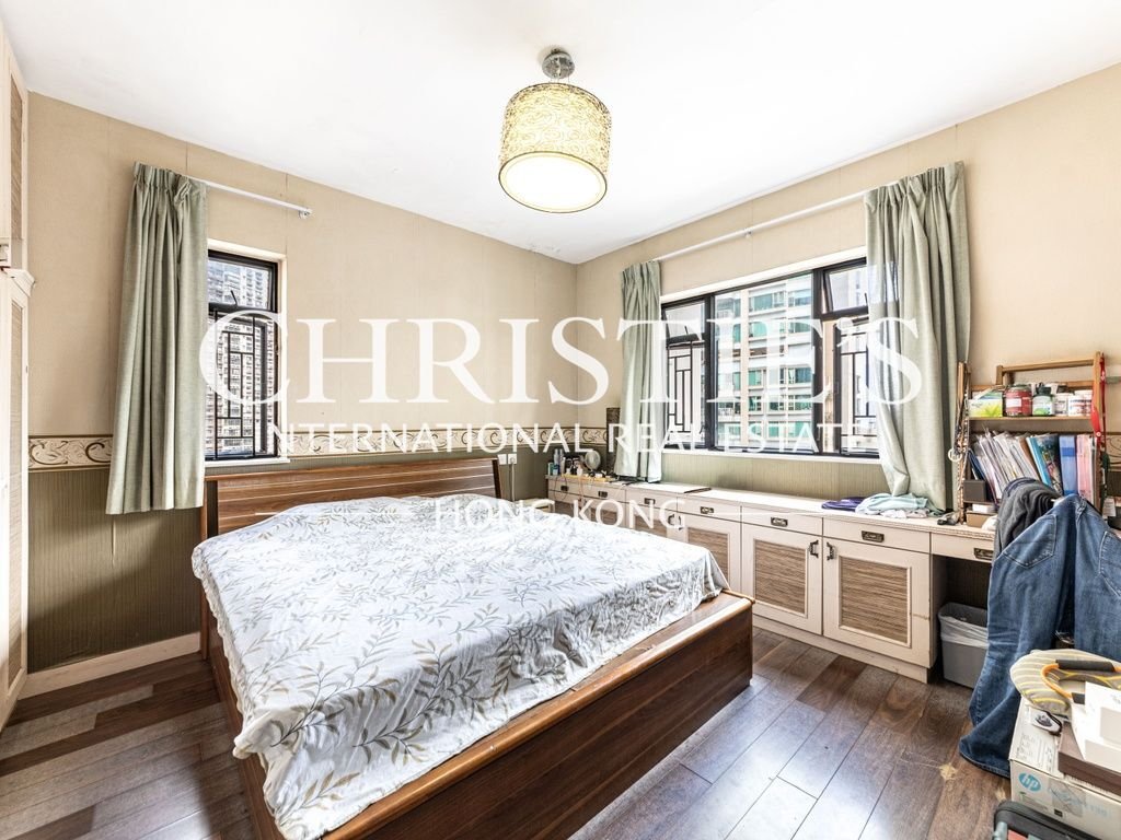 Apartment in Hong Kong, Hong Kong 5 - 15434366