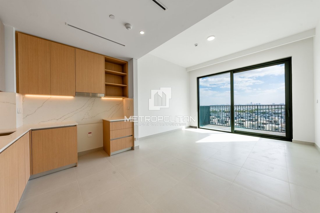Apartment in Dubai Hills Estate, Dubai, United Arab Emirates 2 - 18625003